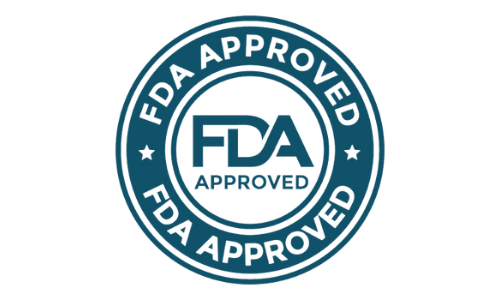 Puradrop FDA Approved