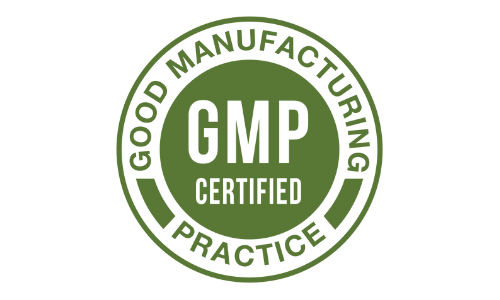 Puradrop GMP Certified