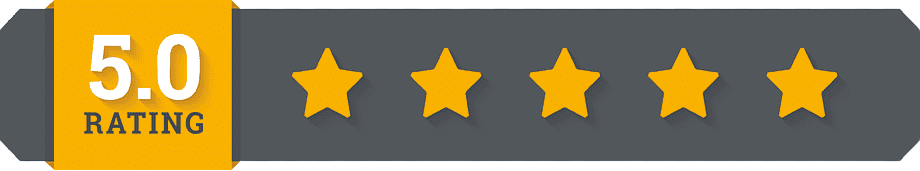 Puradrop 5 Star Rating